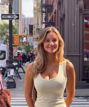 🔥 Nicola cavanis page leaked private photo uncensored full