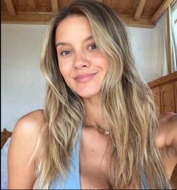 🔥 Nicola cavanis page leaked private photo uncensored full