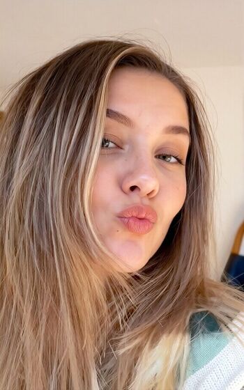 🔥 Nicola cavanis page leaked private photo uncensored full