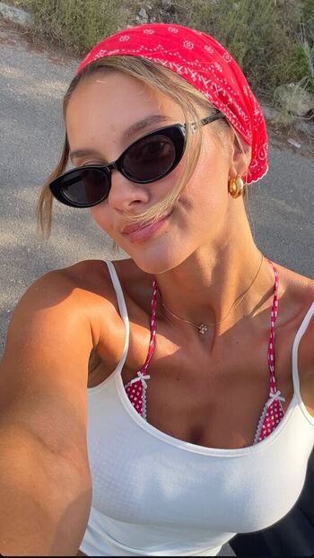 🔥 Nicola cavanis leaked private photo uncensored full