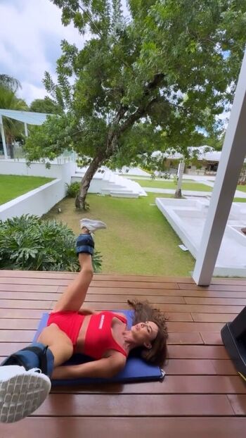 🔥 Nicole bahls leaked private photo uncensored full