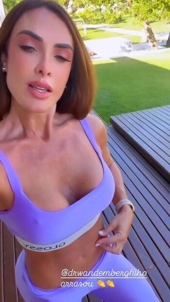 🔥 Nicole bahls leaked private photo uncensored full