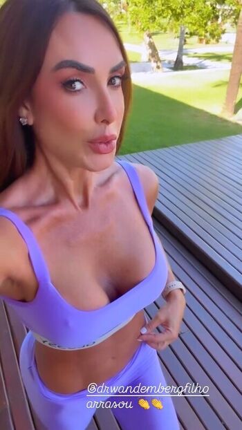 🔥 Nicole bahls leaked private photo uncensored full