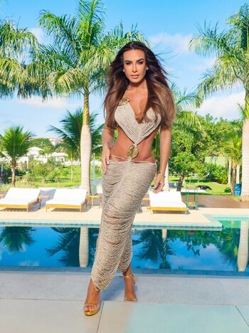 🔥 Nicole bahls leaked private photo uncensored full