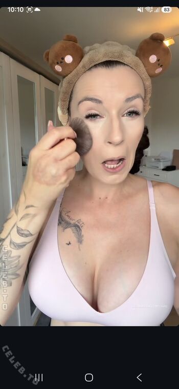 🔥 Nicole biernath leaked private photo uncensored full