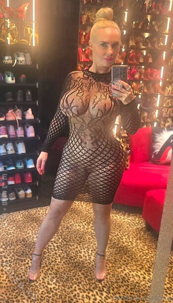 🔥 Nicole coco austin  page leaked private photo uncensored full