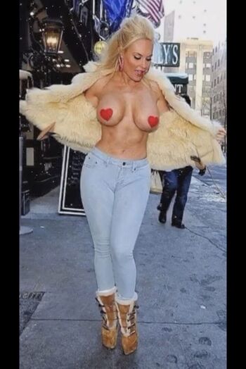 🔥 Nicole coco austin  page leaked private photo uncensored full