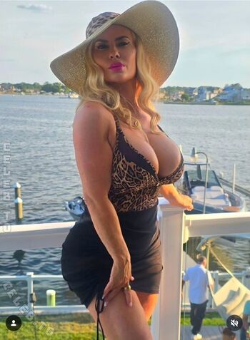 🔥 Nicole coco austin  page leaked private photo uncensored full