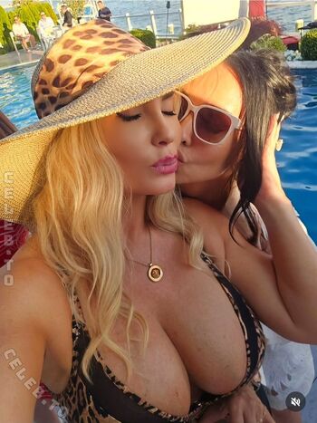 🔥 Nicole coco austin  page leaked private photo uncensored full