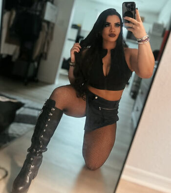 🔥 Nikki blackheart page leaked private photo uncensored full