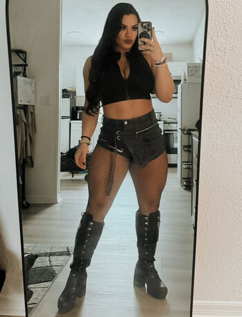 🔥 Nikki blackheart page leaked private photo uncensored full
