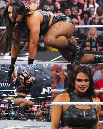 🔥 Nikki blackheart page leaked private photo uncensored full