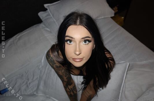 🔥 Nikki rita leaked private photo uncensored full