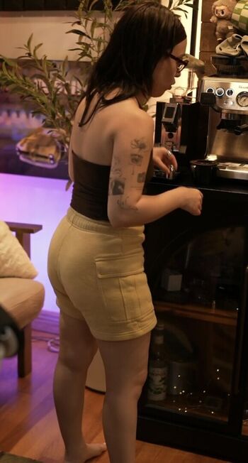 🔥 Nikkijustine page leaked private photo uncensored full