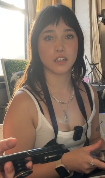🔥 Nikkijustine leaked private photo uncensored full
