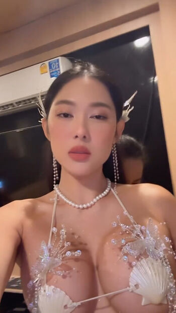 🔥 Nimtharin leaked private photo uncensored full