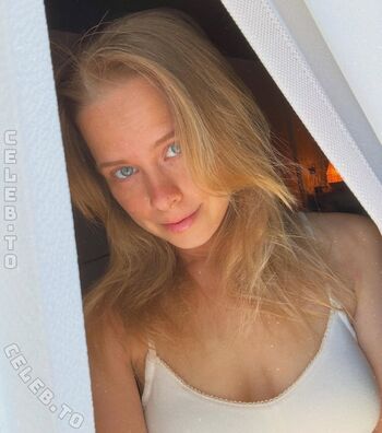 🔥 Nina laitiala page leaked private photo uncensored full