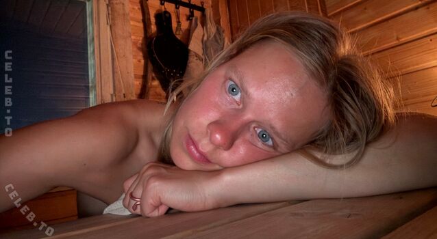 🔥 Nina laitiala page leaked private photo uncensored full