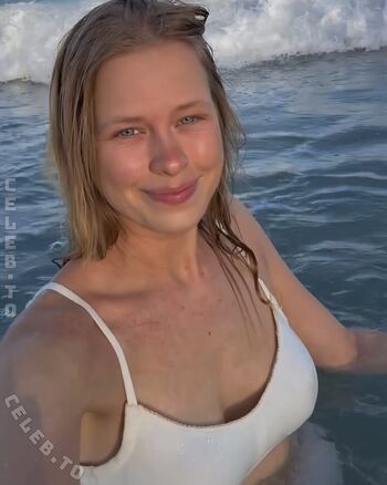 🔥 Nina laitiala page leaked private photo uncensored full