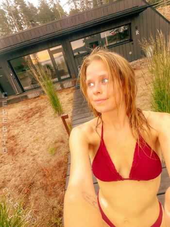 🔥 Nina laitiala page leaked private photo uncensored full