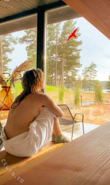 🔥 Nina laitiala leaked private photo uncensored full