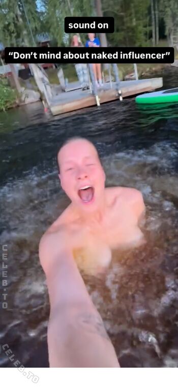 🔥 Nina laitiala leaked private photo uncensored full