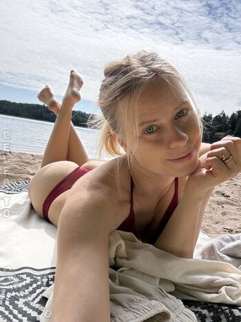 🔥 Nina laitiala leaked private photo uncensored full