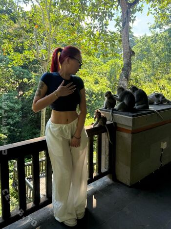 🔥 Nina lin leaked private photo uncensored full