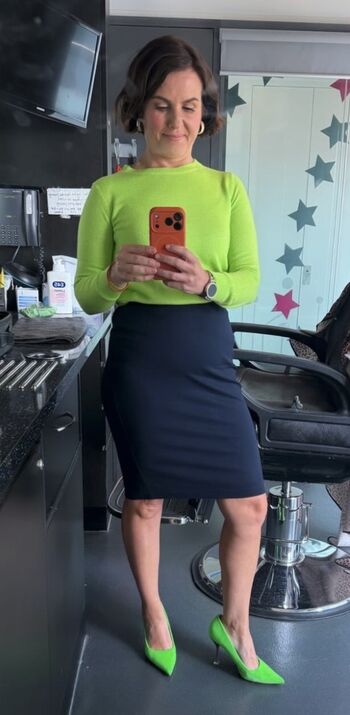 🔥 Nina warhurst leaked private photo uncensored full