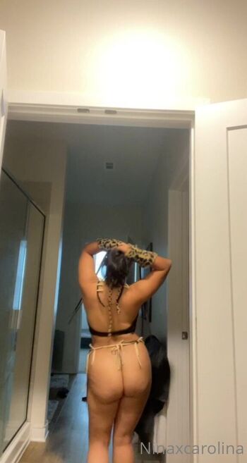 🔥 Ninaxcarolina leaked private photo uncensored full