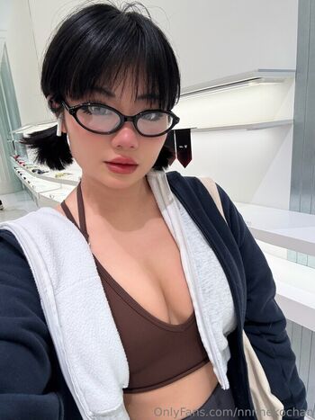 🔥 Nnnneckochan  page leaked private photo uncensored full