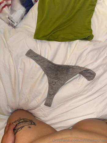 🔥 Nnnneckochan leaked private photo uncensored full