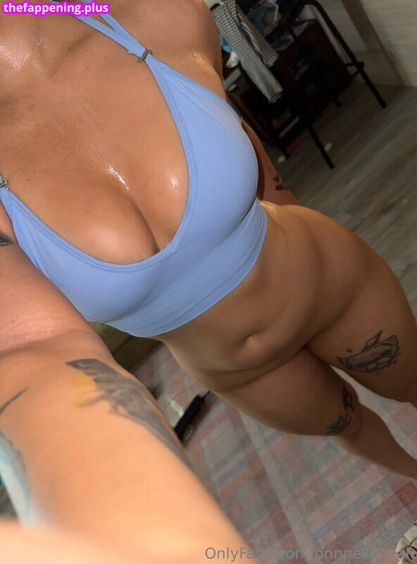 🔥 Nnnneckochan / leaked private photo uncensored full