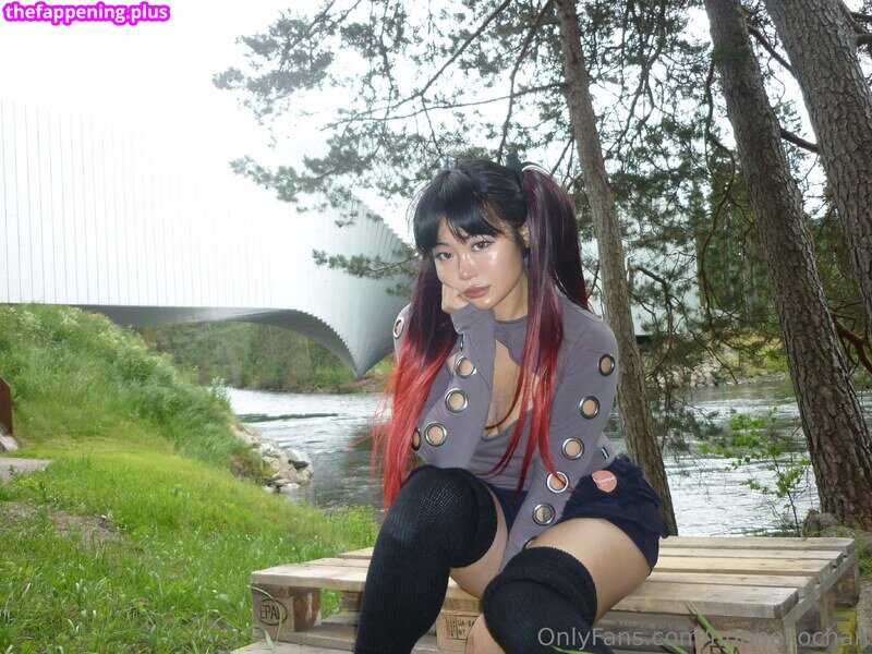 🔥 Nnnneckochan / leaked private photo uncensored full
