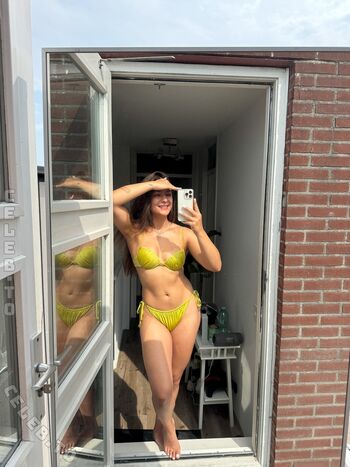 🔥 Nochtlii page leaked private photo uncensored full