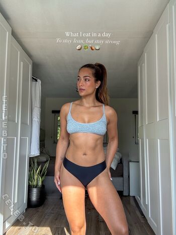 🔥 Nochtlii page leaked private photo uncensored full