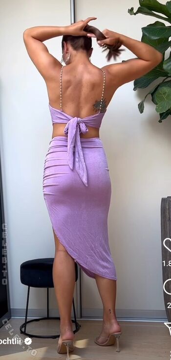 🔥 Nochtlii leaked private photo uncensored full