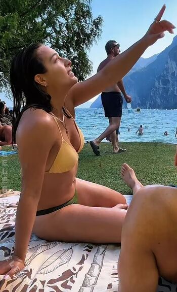🔥 Nochtlii leaked private photo uncensored full