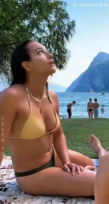 🔥 Nochtlii leaked private photo uncensored full