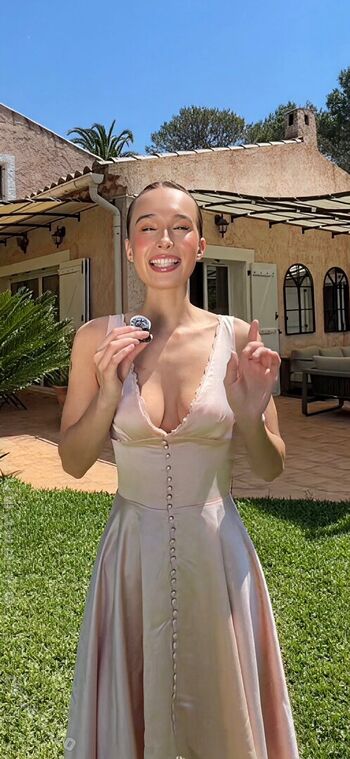 🔥 Nona kanal leaked private photo uncensored full