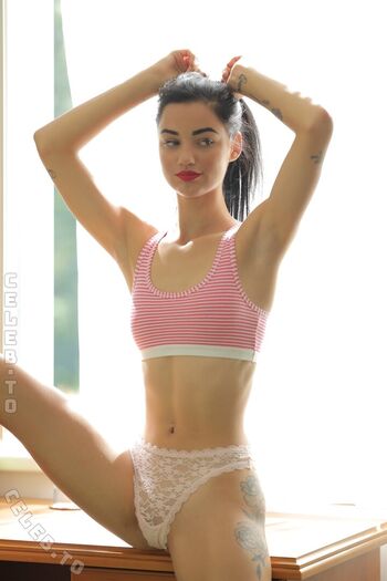 🔥 Norina exclusive page leaked private photo uncensored full