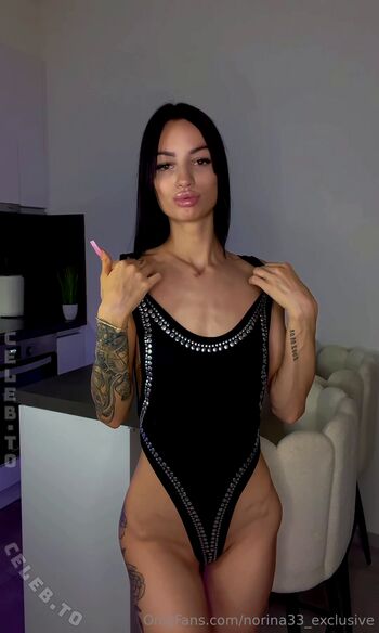 🔥 Norina exclusive page leaked private photo uncensored full