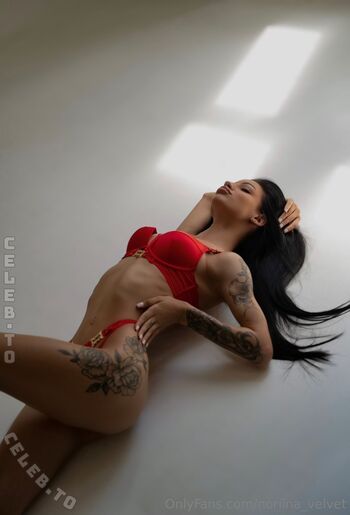 🔥 Norina exclusive page leaked private photo uncensored full