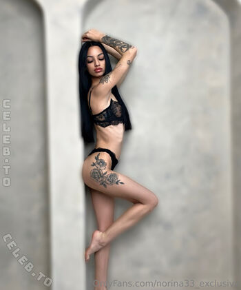 🔥 Norina exclusive page leaked private photo uncensored full
