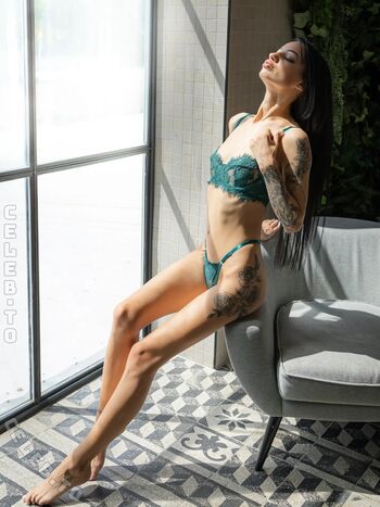 🔥 Norina exclusive leaked private photo uncensored full