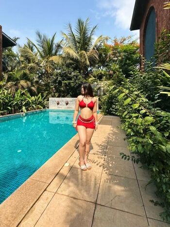 🔥 Not so shy  page leaked private photo uncensored full
