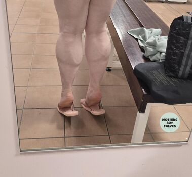 🔥 Nothingbutcalves leaked private photo uncensored full