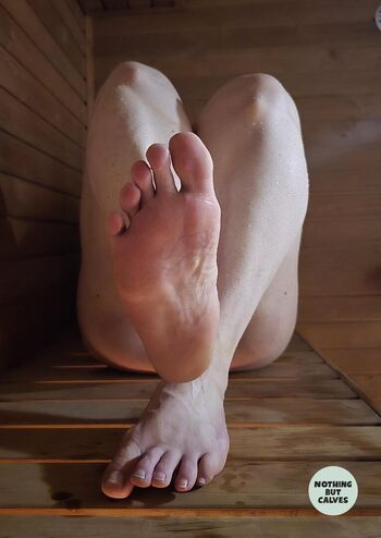 🔥 Nothingbutcalves leaked private photo uncensored full