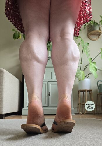 🔥 Nothingbutcalves leaked private photo uncensored full