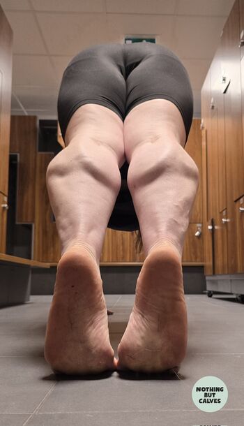 🔥 Nothingbutcalves leaked private photo uncensored full
